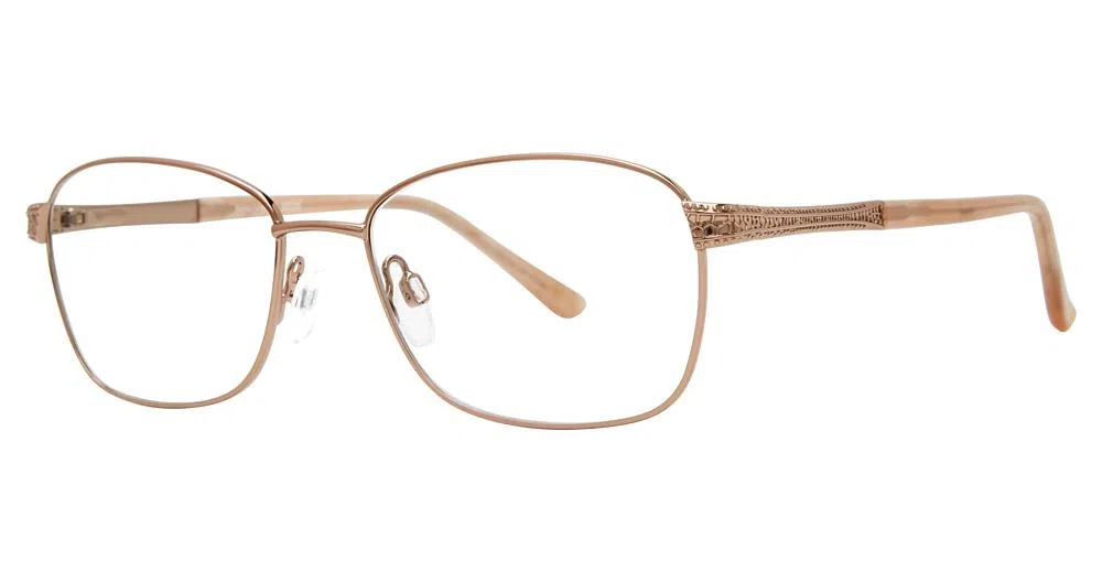 Sophia Loren SLM320 Eyeglasses - view 2